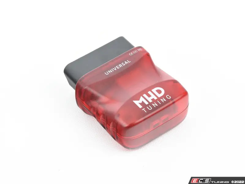 MHD Wireless OBDII WiFi Flash Adapter V2