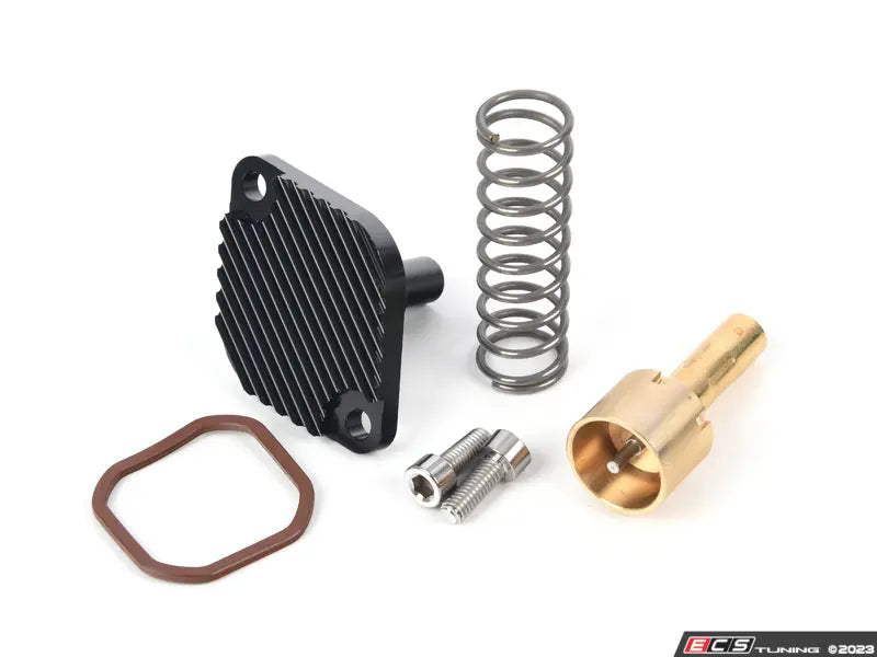 N54/N55 Low Temp Oil Thermostat Kit — 70C