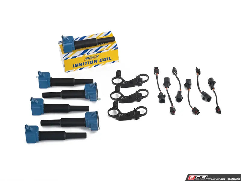 B58 Ignition Coil Conversion Kit — N55