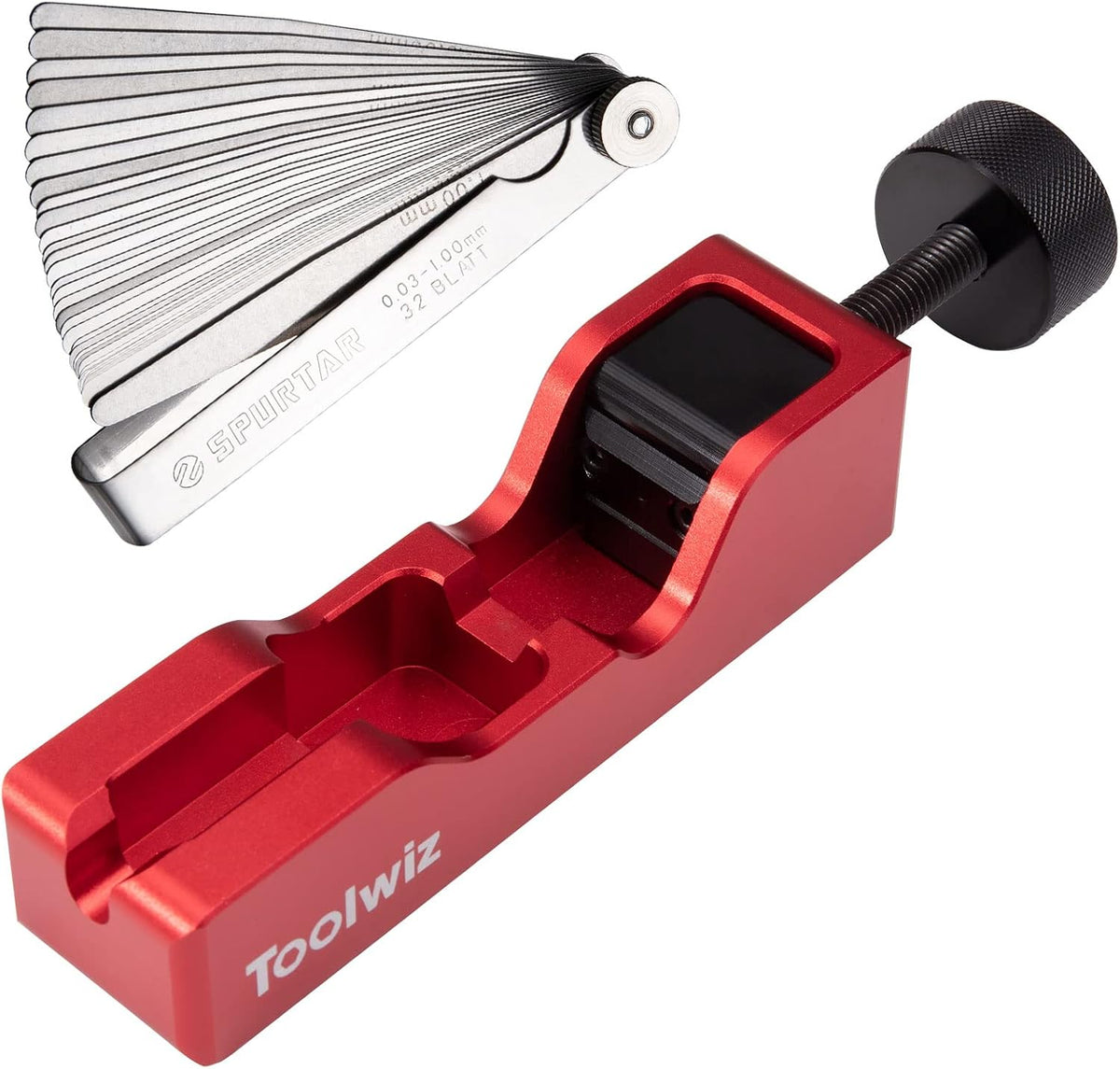 Spark Plug Gapping Tool