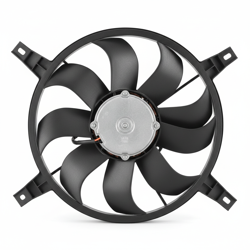 Electric Fan