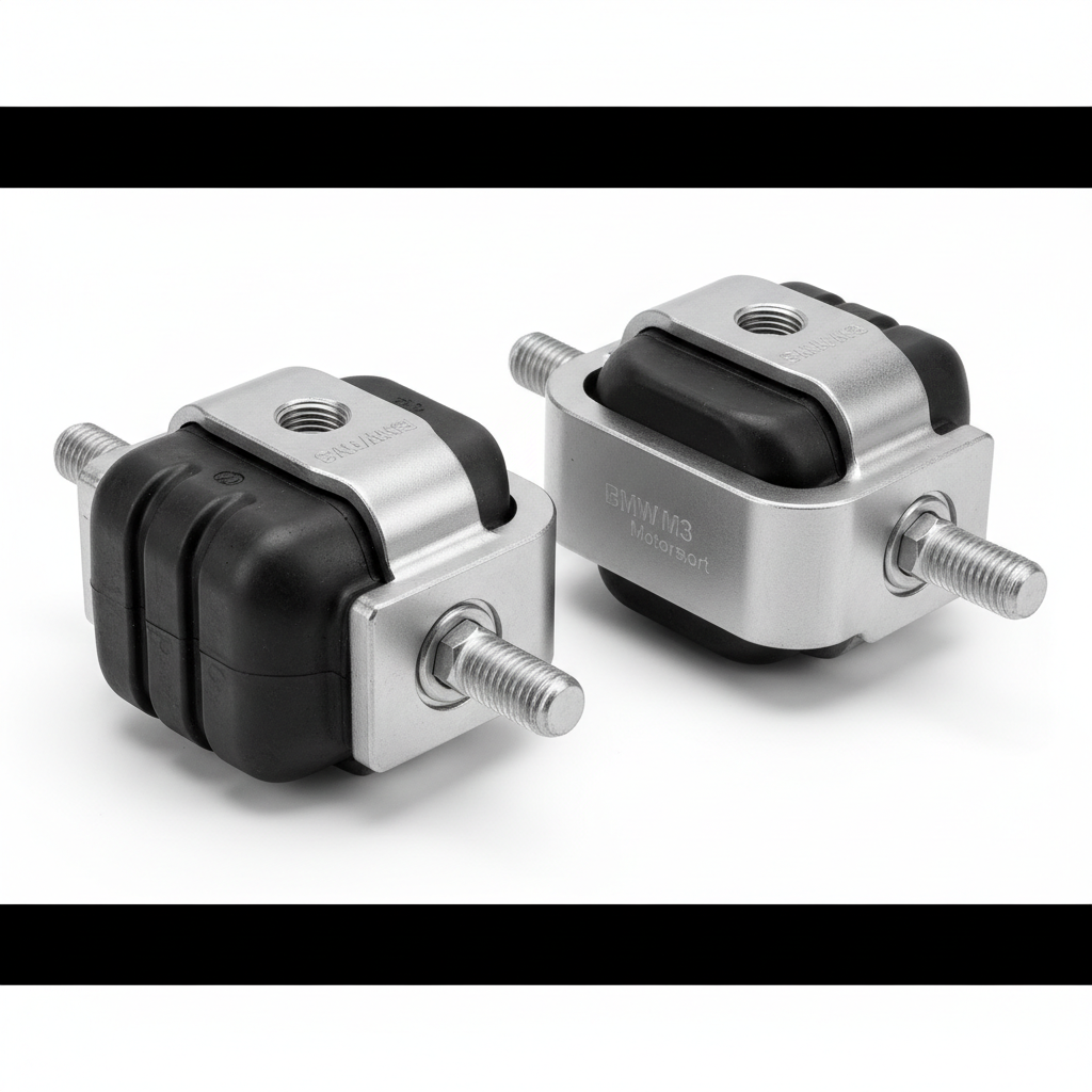 M3 Engine Mounts