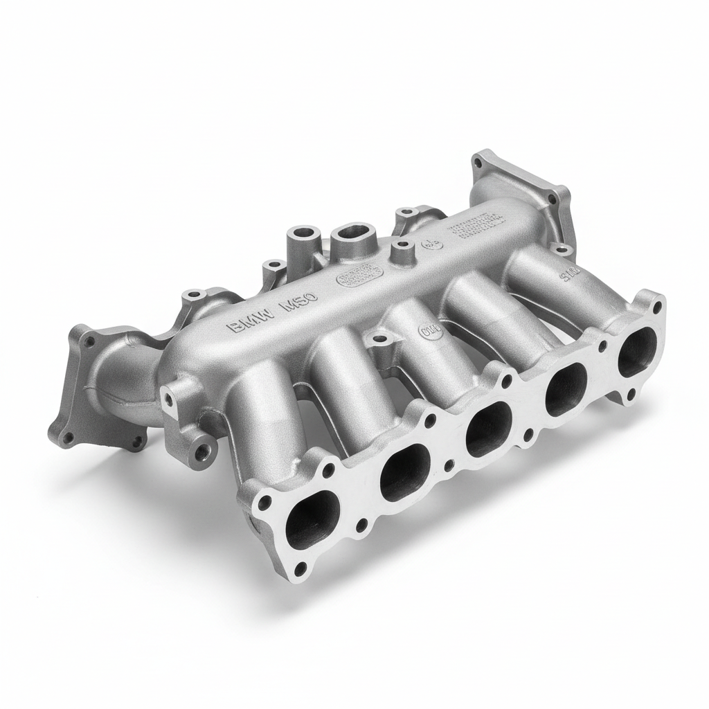 M50 Intake Manifold