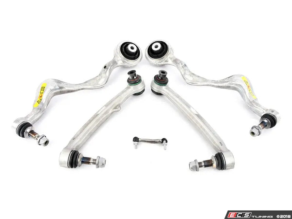 M3/M1 Front Control Arm Upgrade Kit