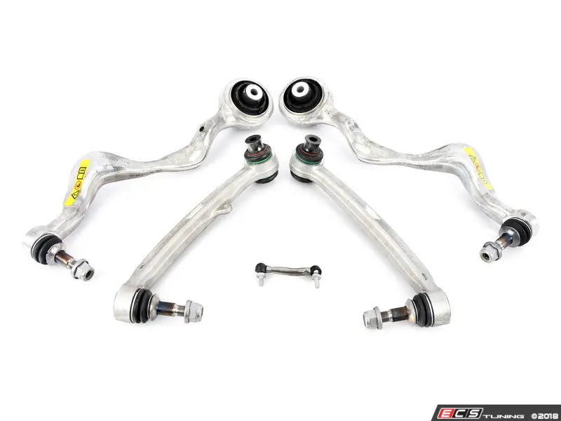 M3/M1 Front Control Arm Upgrade Kit