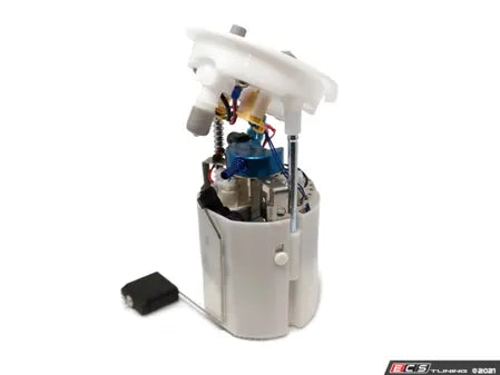Precision Raceworks Bucketed Performance Fuel Pump — Stage 2.5 v2