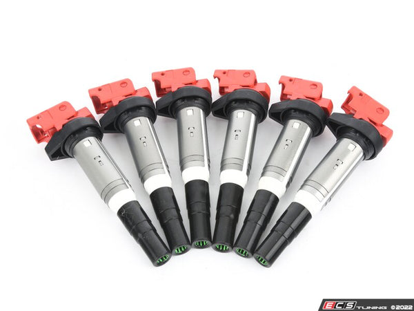 Dinan N-Series Performance Ignition Coil — Set of Six