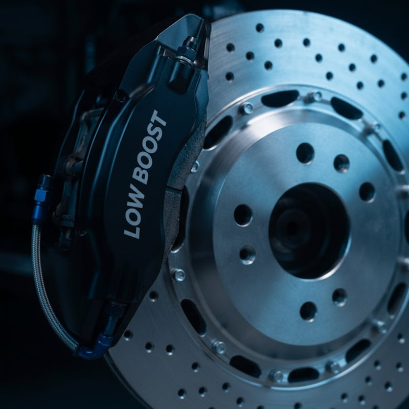 BRAKES