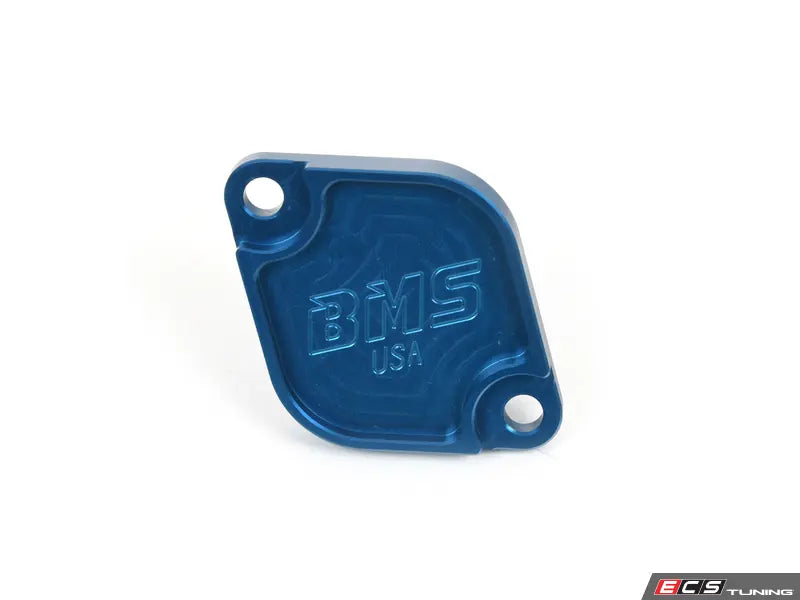 Billet Oil Thermostat Lid