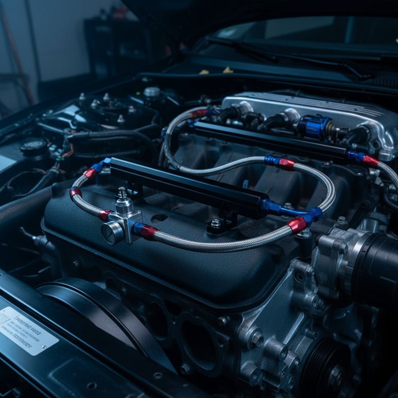FUEL SYSTEM
