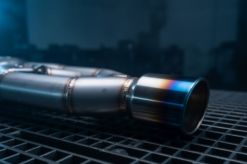 EXHAUST