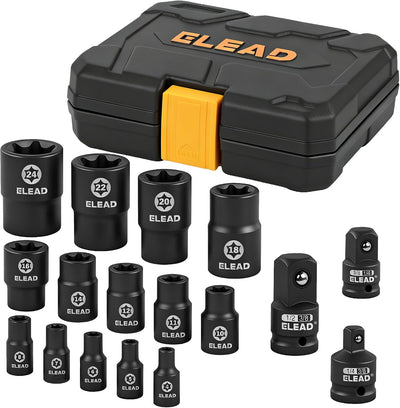 E-Torx Socket