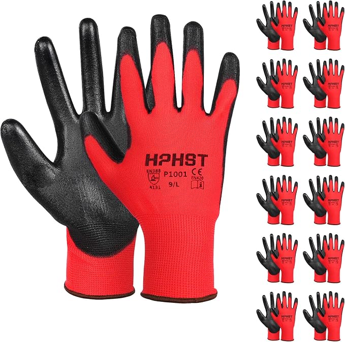 Work Gloves