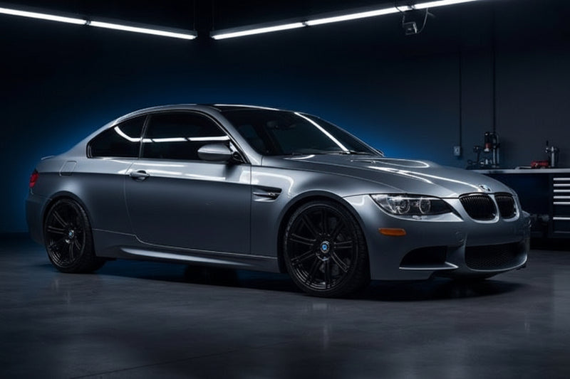 BMW E60