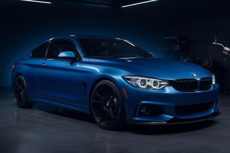 BMW F30 / F32