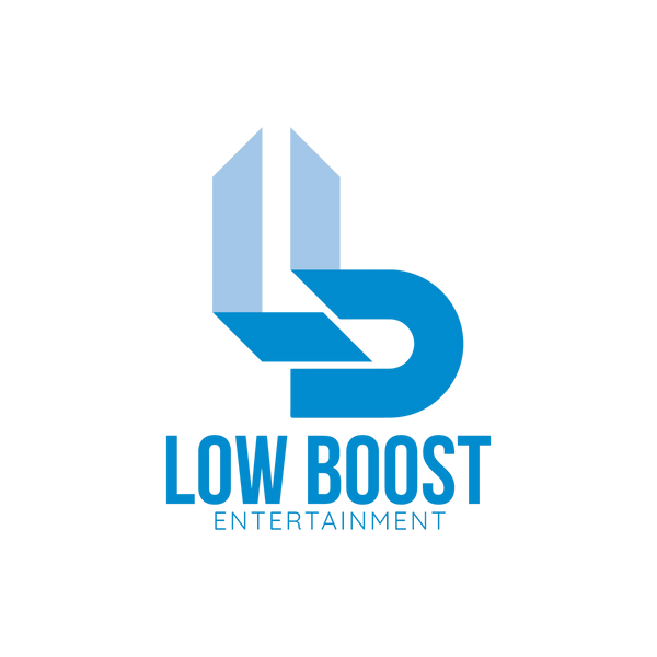 Low Boost Entertainment