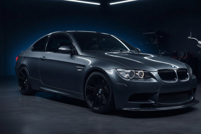 BMW E90 / E92