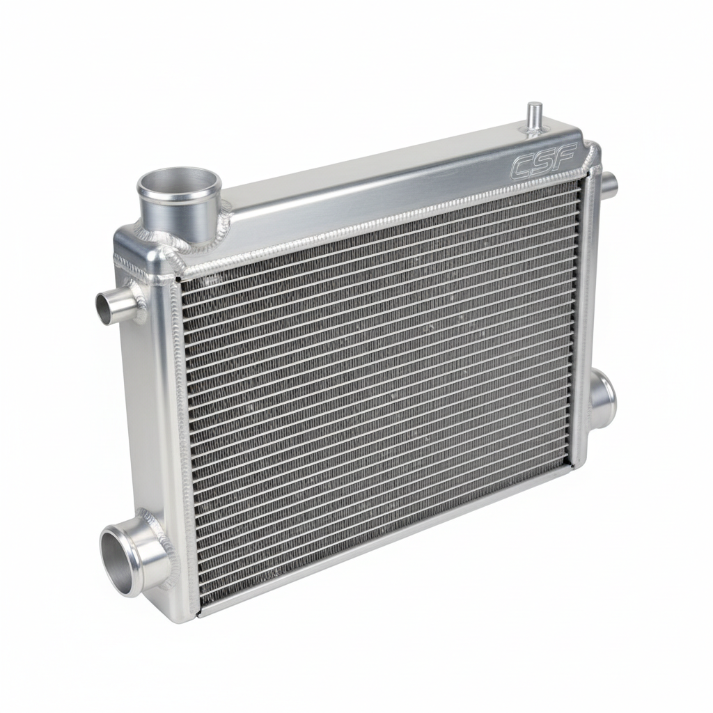 CSF Radiator