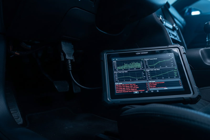 DIAGNOSTICS