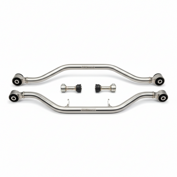 ECS Front and Rear Sway Bars