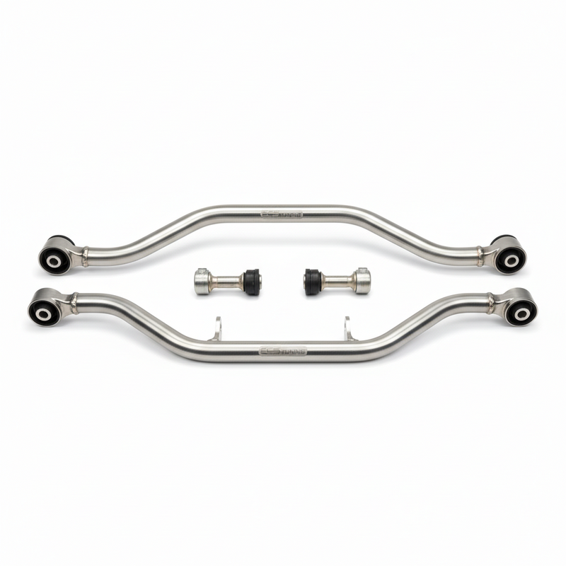ECS Front and Rear Sway Bars