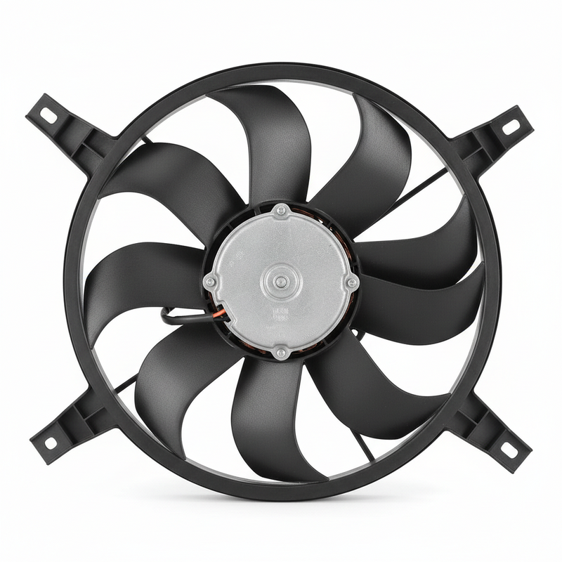 Electric Fan