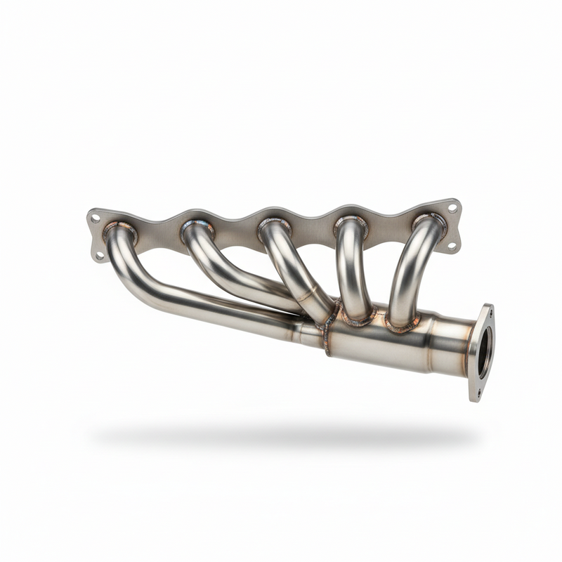 Headers