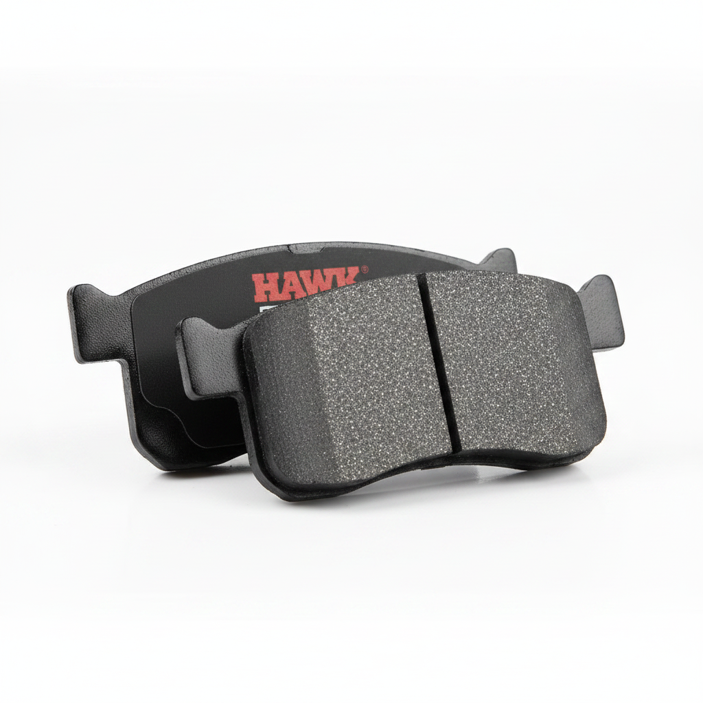 Hawk DTC 60 Front Brake Pads