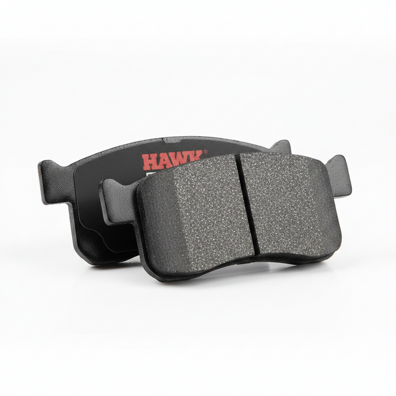 Hawk DTC 60 Front Brake Pads