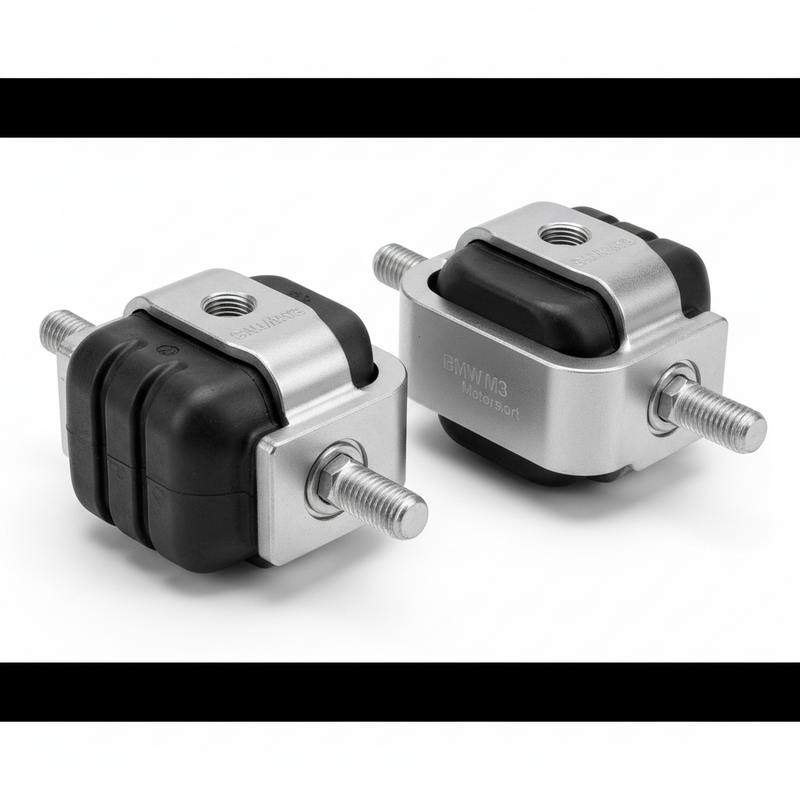 M3 Engine Mounts
