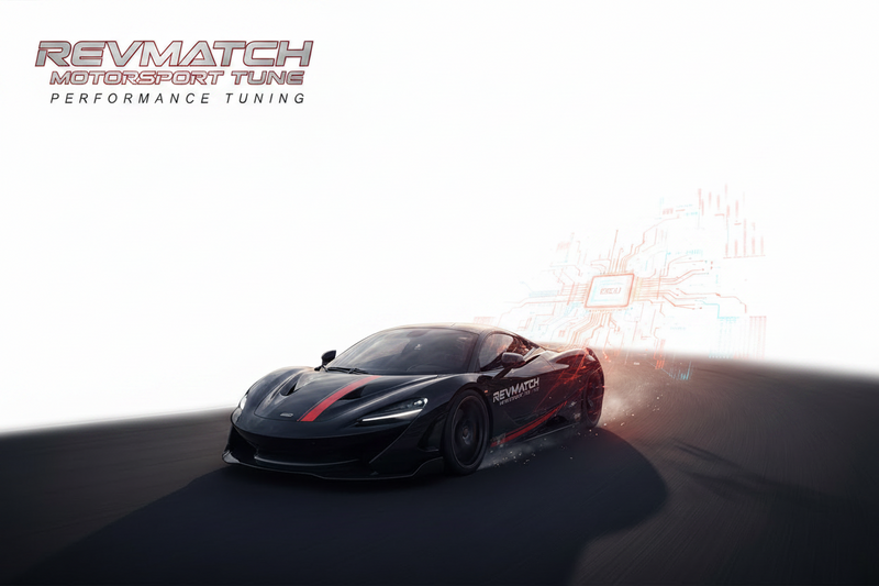 Revmatch Motorsport Tune